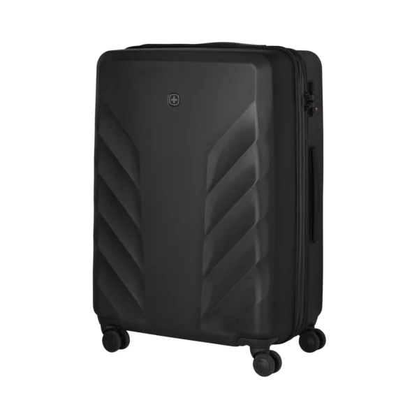 Motion, Medium, Chic Black