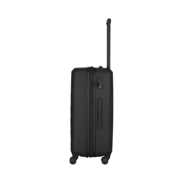 Motion, Medium, Chic Black