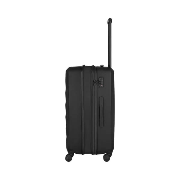 Motion, Medium, Chic Black