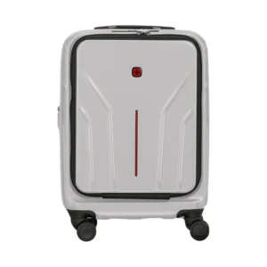 Amplix, Carry-On, Silver