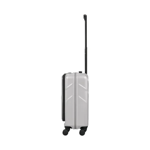 Amplix, Carry-On, Silver