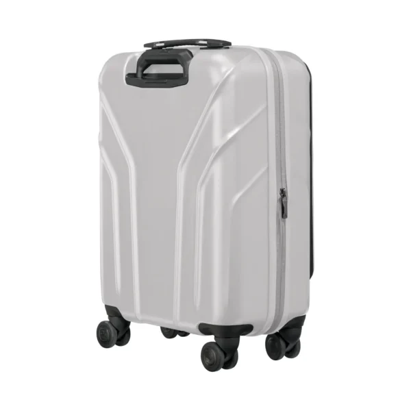 Amplix, Carry-On, Silver