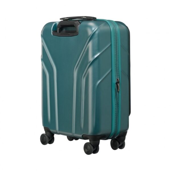 Amplix, Carry-On, Deep Lake