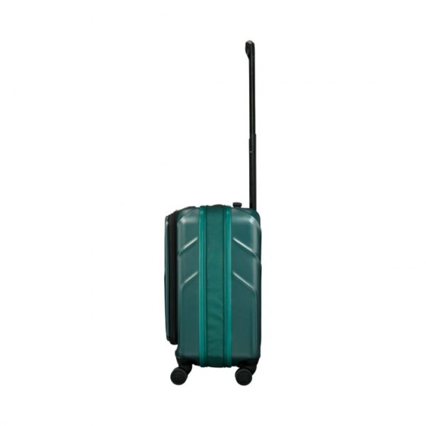 Amplix, Carry-On, Deep Lake