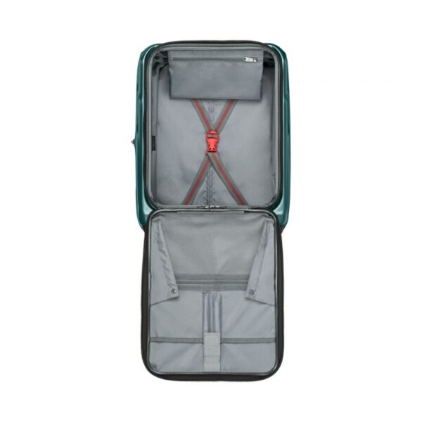 Amplix, Carry-On, Deep Lake