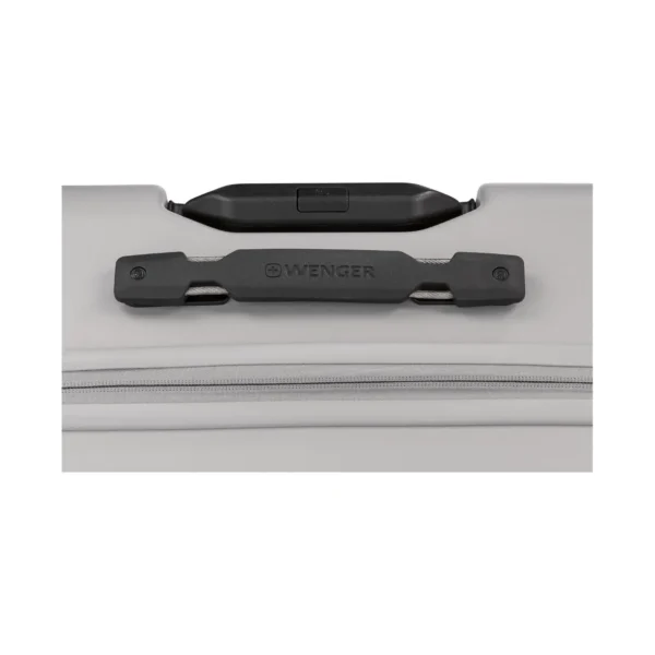 Amplix, Medium, Silver