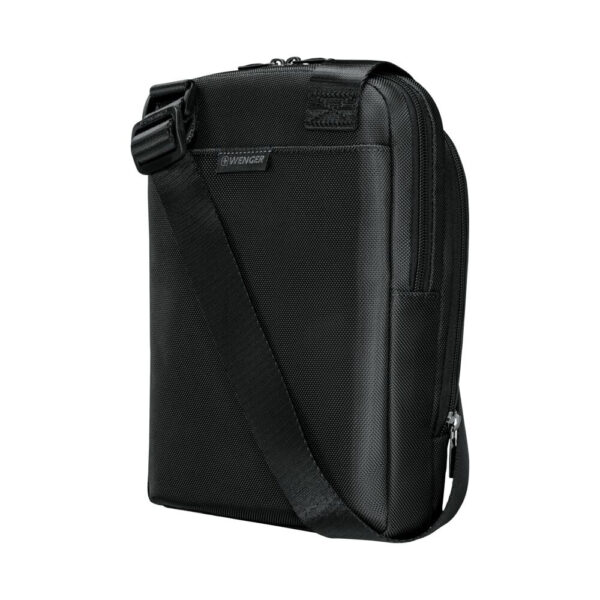 XE Crossbody Bag, Black