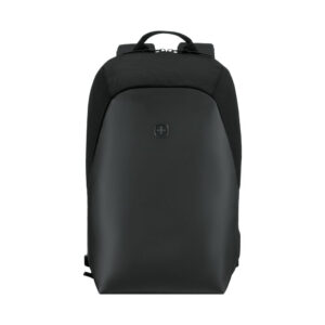 UrbanOne, Light Backpack, Black
