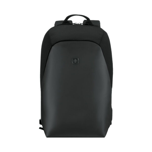 UrbanOne, Light Backpack, Black