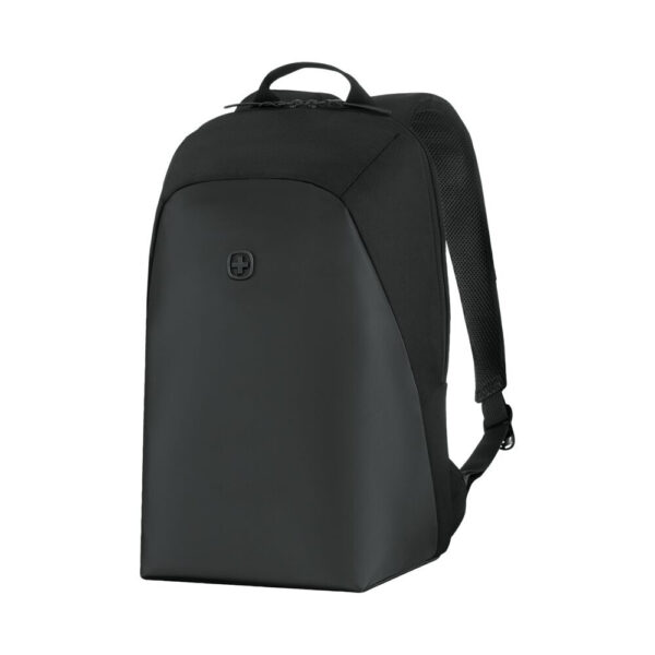 UrbanOne, Light Backpack, Black