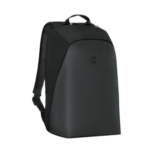 UrbanOne, Light Backpack, Black
