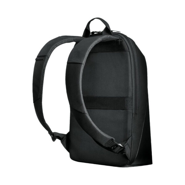 UrbanOne, Light Backpack, Black