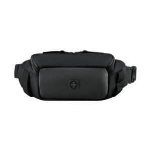 UrbanOne, Sling Bag, Black