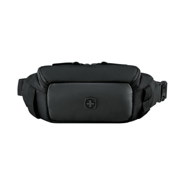 UrbanOne, Sling Bag, Black