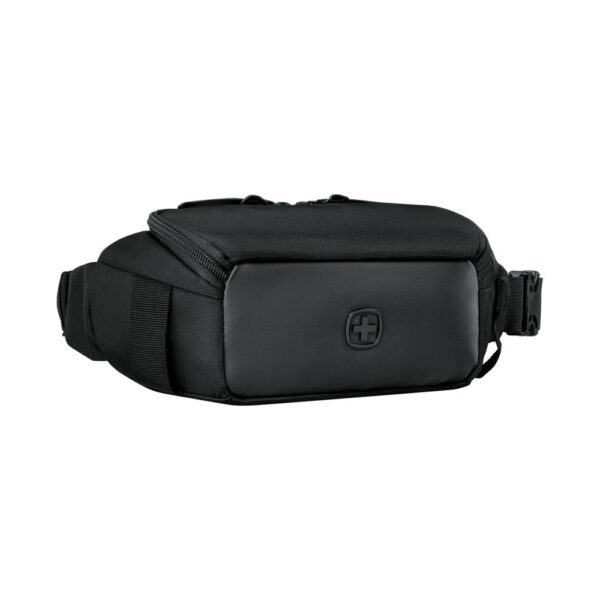 UrbanOne, Sling Bag, Black
