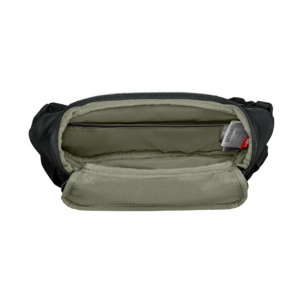 UrbanOne, Sling Bag, Black