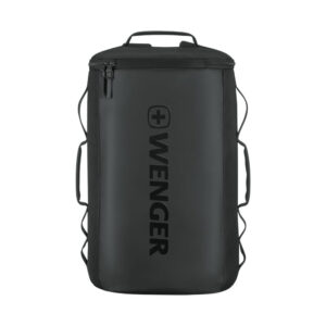 UrbanOne, Duffle, Black