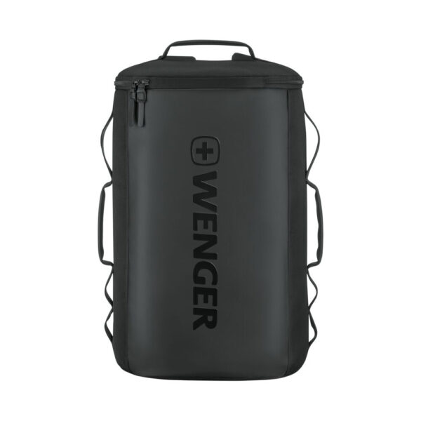 UrbanOne, Duffle, Black