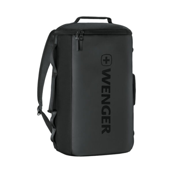 UrbanOne, Duffle, Black