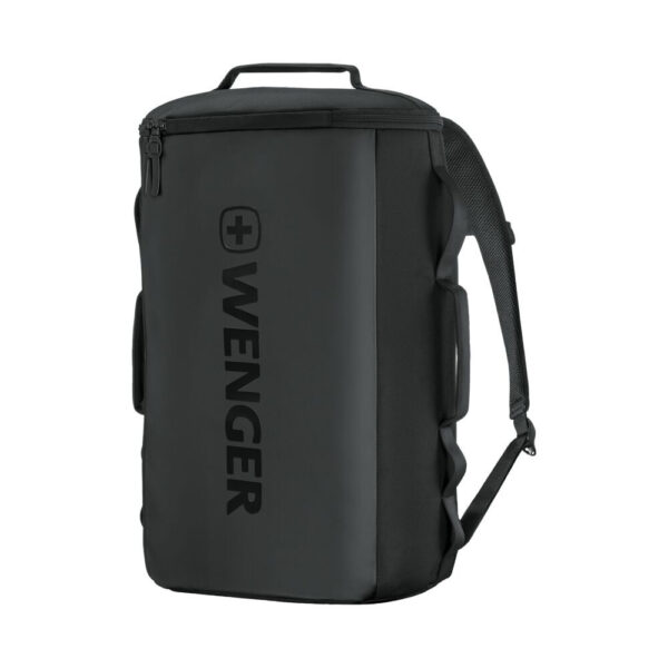 UrbanOne, Duffle, Black