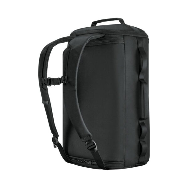 UrbanOne, Duffle, Black
