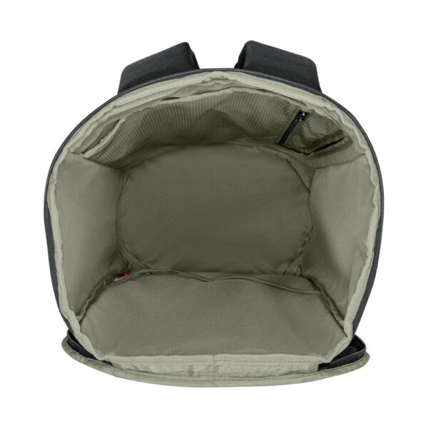 UrbanOne, Duffle, Black