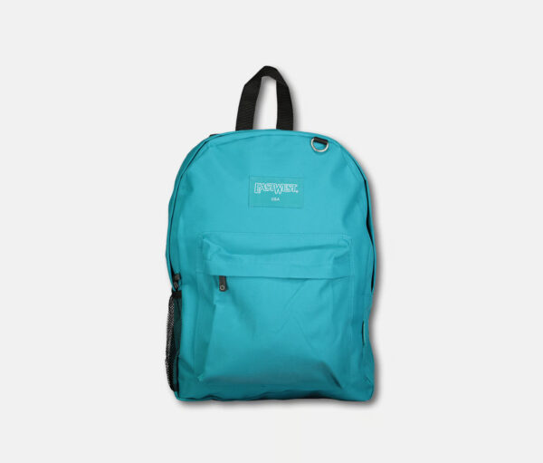 Eastwest, Sport Backpack, Turquoise