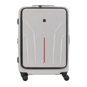 Amplix, Medium, Silver