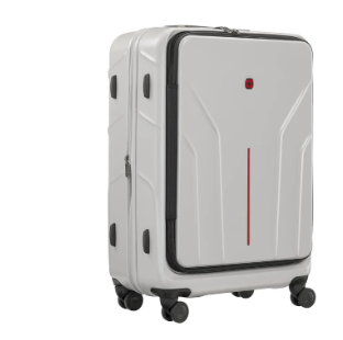 Amplix, Medium, Silver