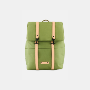 Nordland, Women Textured Backpack, Olive