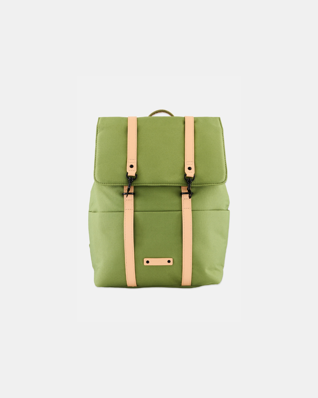 Nordland, Women Textured Backpack, Olive