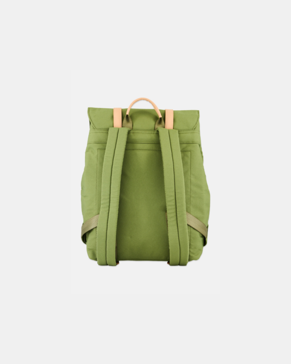 Nordland, Women Textured Backpack, Olive