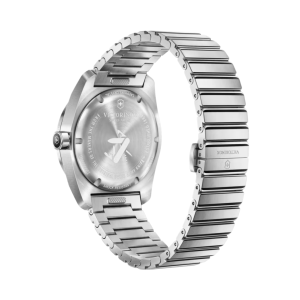 Concept One Solar, Steel