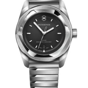 Concept One Solar, Steel
