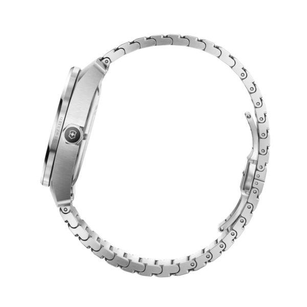 Concept One Solar, Steel