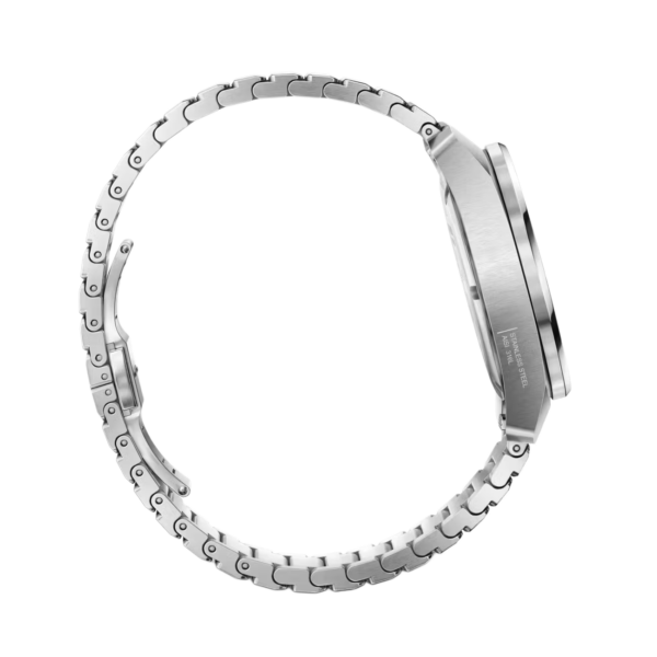 Concept One Solar, Steel