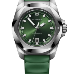 I.N.O.X. Quartz, Green