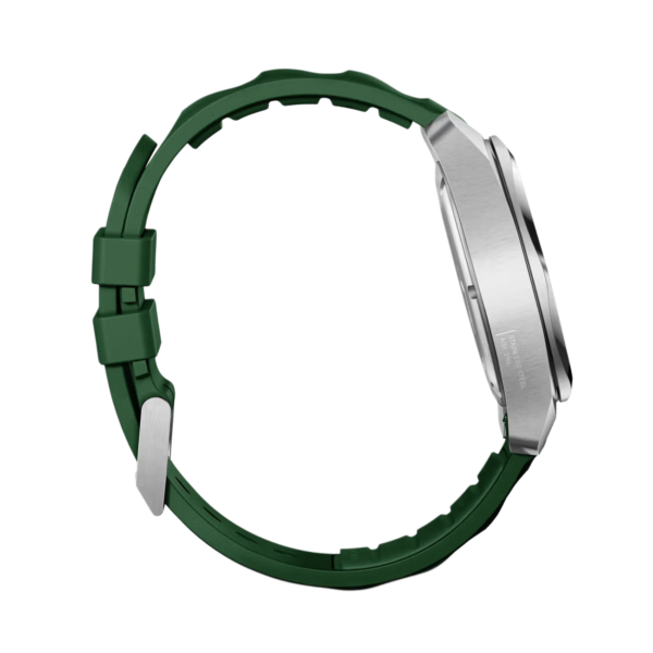 I.N.O.X. Quartz, Green